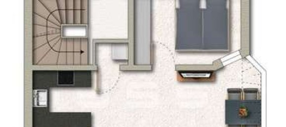 3 bedrooms Townhouse in Baden-Wurttemberg, Germany No. 107330 28