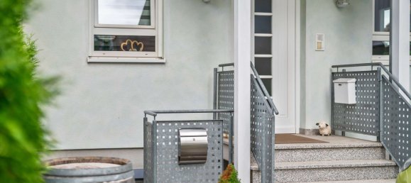 3 bedrooms Townhouse in Baden-Wurttemberg, Germany No. 107330 4