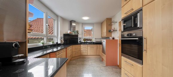 3 bedrooms Townhouse in Baden-Wurttemberg, Germany No. 107330 18