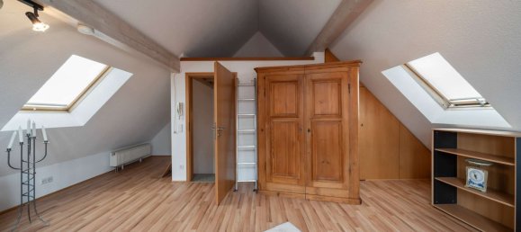 3 bedrooms Townhouse in Baden-Wurttemberg, Germany No. 107330 26