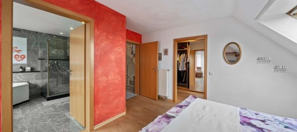 3 bedrooms Townhouse in Baden-Wurttemberg, Germany No. 107330 22