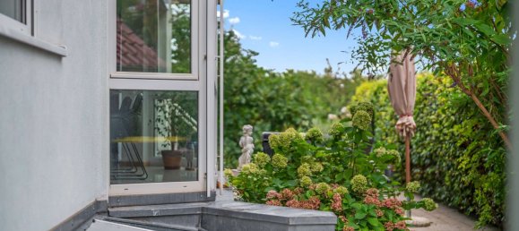 3 bedrooms Townhouse in Baden-Wurttemberg, Germany No. 107330 6