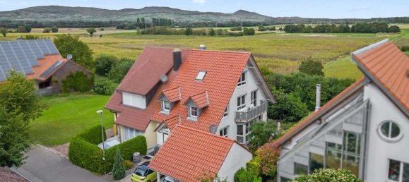 3 bedrooms Townhouse in Baden-Wurttemberg, Germany No. 107330 2