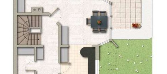 3 bedrooms Townhouse in Baden-Wurttemberg, Germany No. 107330 11