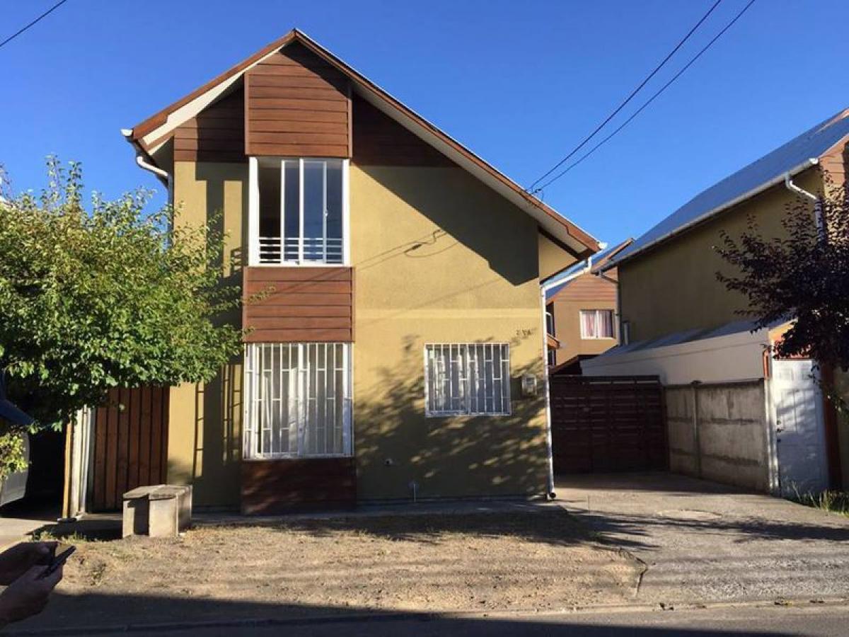 3 Schlafzimmer Haus in Biobio, Chile, Nr. 4536