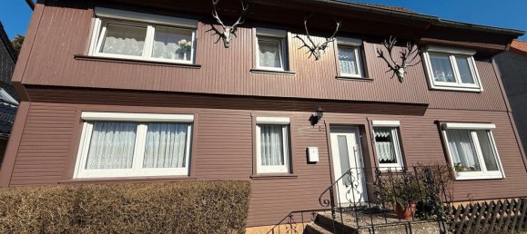 6-salle Maison à Goslar, Germany No. 185840 5