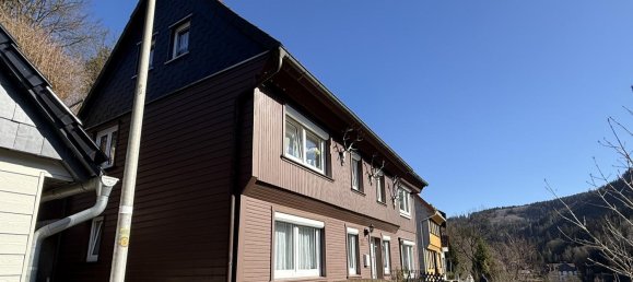 6-salle Maison à Goslar, Germany No. 185840 3