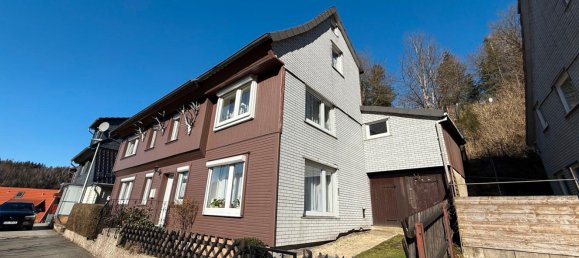 6-salle Maison à Goslar, Germany No. 185840 4
