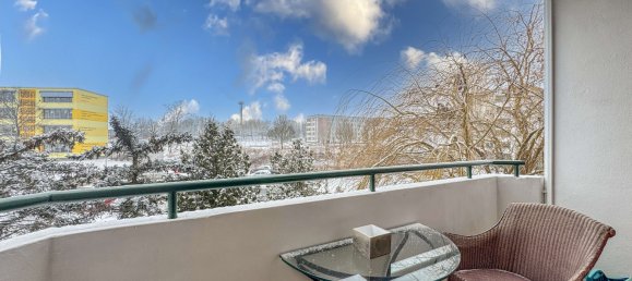 1 bedroom Apartment in Mansfeld-Sudharz, Germany No. 134577 6