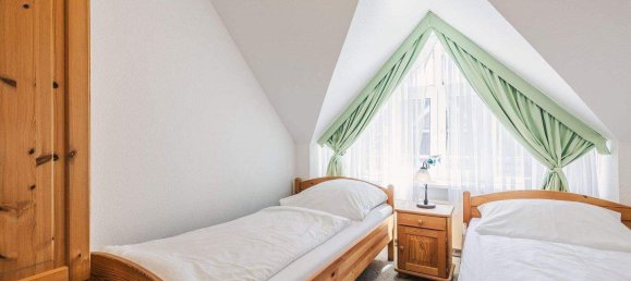 4 rooms Duplex in Vorpommern-Rugen, Germany No. 226873 8