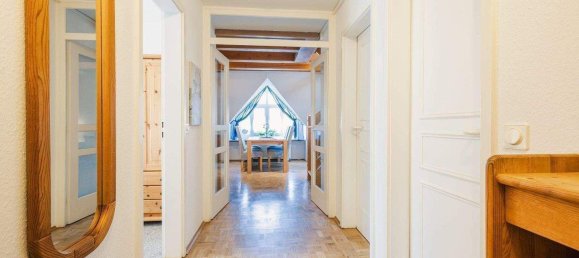 4 rooms Duplex in Vorpommern-Rugen, Germany No. 226873 9