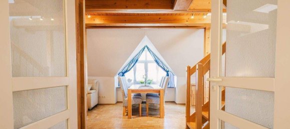 4 rooms Duplex in Vorpommern-Rugen, Germany No. 226873 4