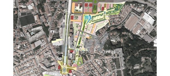 1 bedroom Building in Vila Nova de Gaia, Portugal No. 134864 4