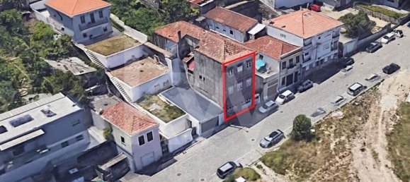 1 bedroom Building in Vila Nova de Gaia, Portugal No. 134864 3