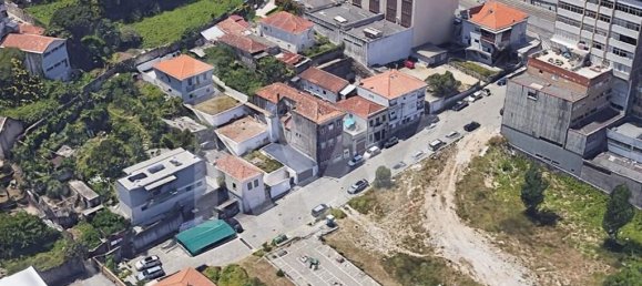 1 bedroom Building in Vila Nova de Gaia, Portugal No. 134864 12