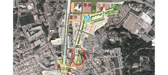 1 bedroom Building in Vila Nova de Gaia, Portugal No. 134864 5