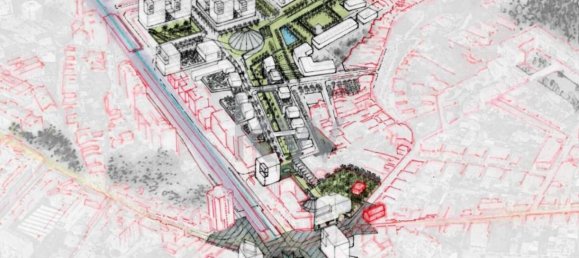 1 bedroom Building in Vila Nova de Gaia, Portugal No. 134864 6