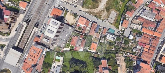 1 bedroom Building in Vila Nova de Gaia, Portugal No. 134864 17