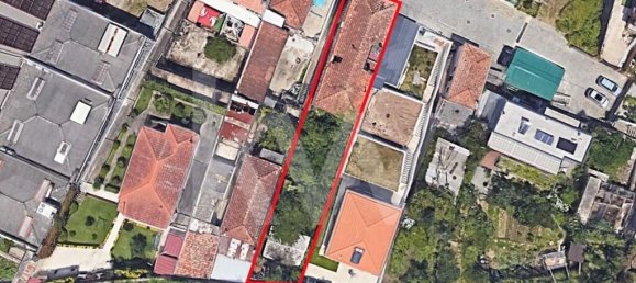 1 bedroom Building in Vila Nova de Gaia, Portugal No. 134864 15