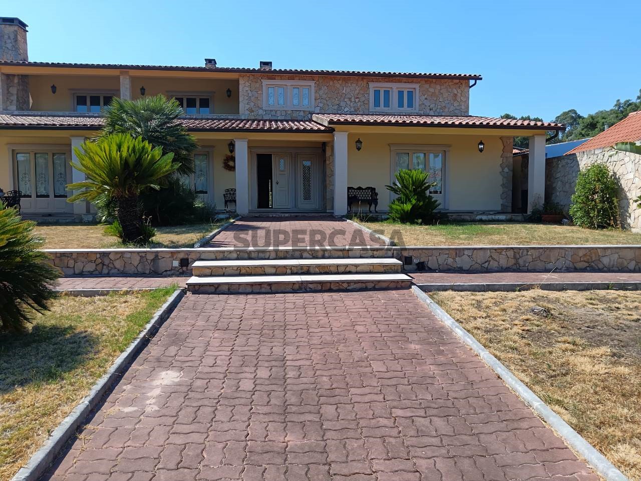 4 bedrooms House in Santarem, Portugal No. 284590