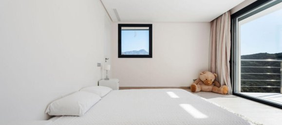 4 غرف نوم فيلا في Marbella, Spain رقم 40655 14