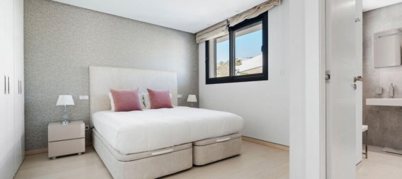 4 غرف نوم فيلا في Marbella, Spain رقم 40655 11