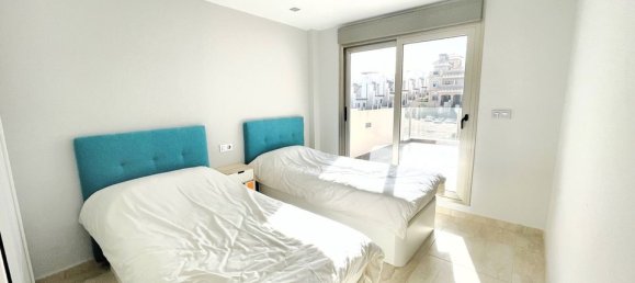 3 bedrooms Villa in Alicante, Spain No. 177089 17