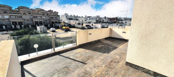 3 bedrooms Villa in Alicante, Spain No. 177089 28