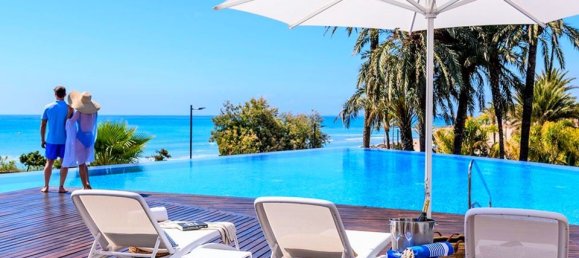 3 bedrooms Villa in Alicante, Spain No. 177089 35