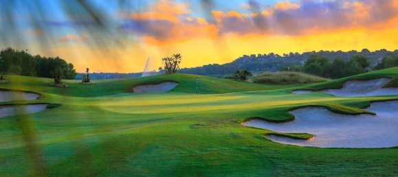 3 bedrooms Villa in Alicante, Spain No. 177089 36