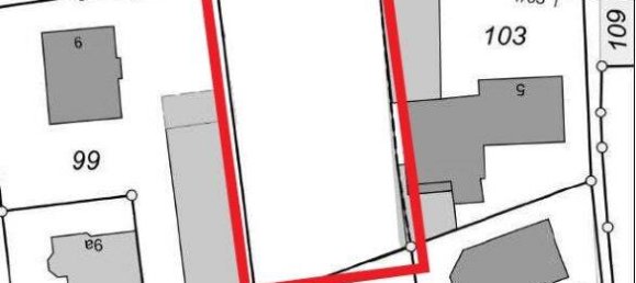  قطعة أرض في Erlangen-Hochstadt, Germany رقم 144771 2