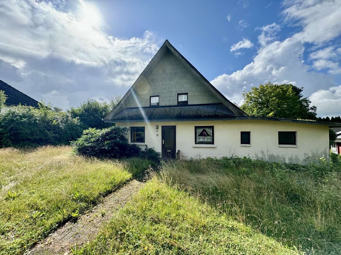 2 غرف نوم منزل في Dithmarschen, Germany رقم 242207