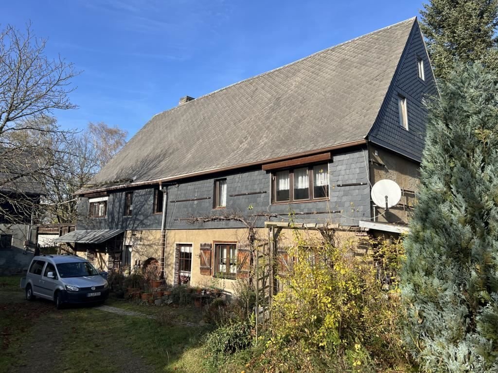 10-Zimmer Schlösser in Chemnitz, Germany, Nr. 23567