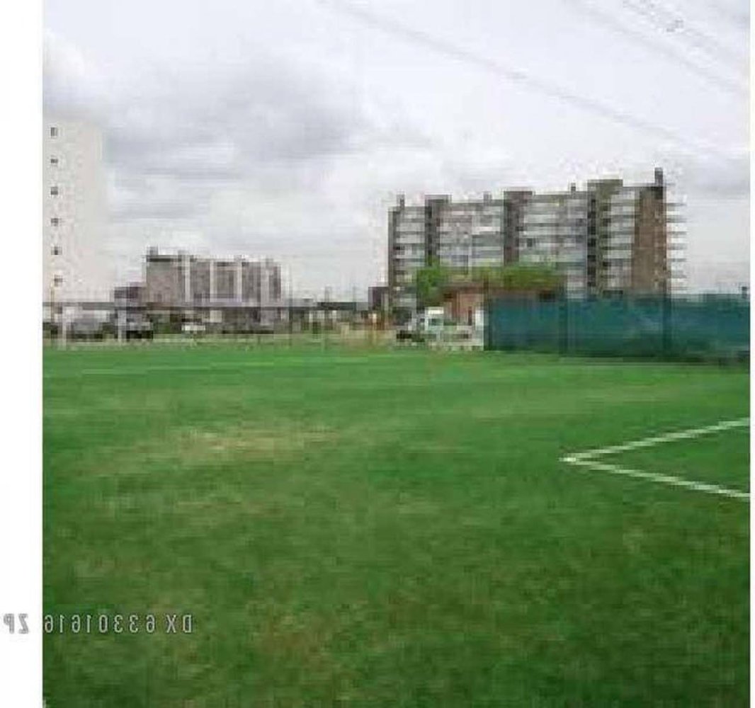 2 bedrooms Apartment in Tigre, Argentina No. 8284