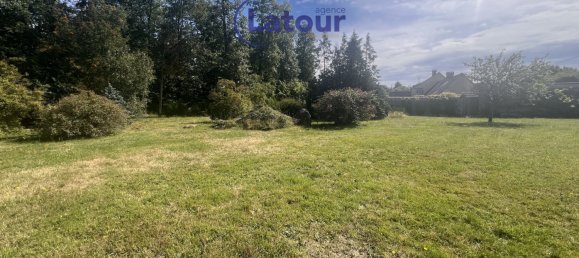 Land in Anet, France No. 255080 2
