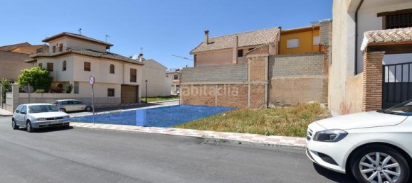 Terrain à Padul, Spain 161m² No. 178018 2