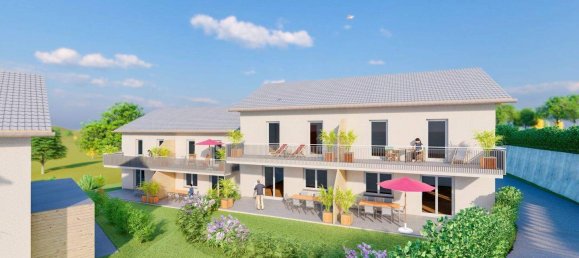 Terreno en Lassnitzhohe, Austria 745 m² No. 46247 2