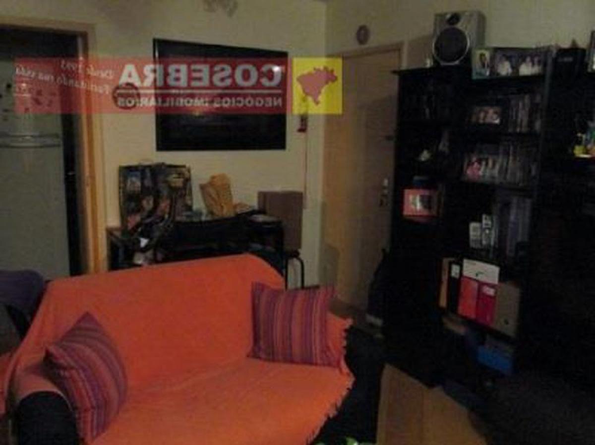 Studio à Sao Paulo, Brazil No. 454436