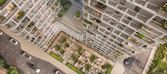 2 Schlafzimmer Wohnung in Jumeirah Village Circle, UAE, Nr. 191609 21