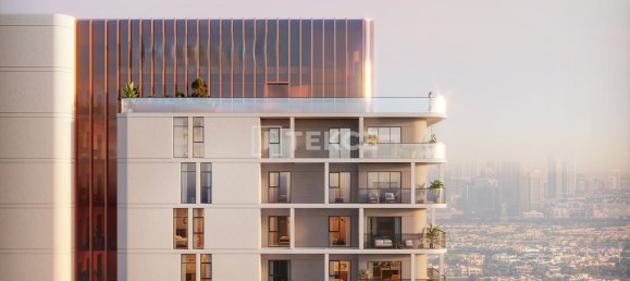 2 Schlafzimmer Wohnung in Jumeirah Village Circle, UAE, Nr. 191609 24