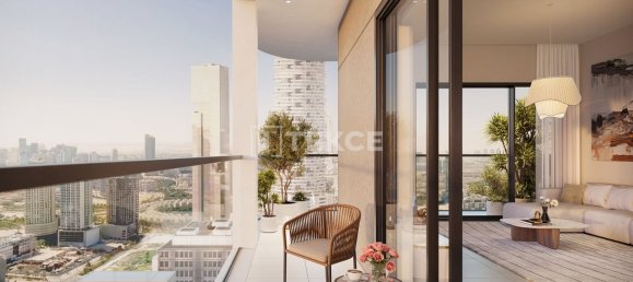 2 Schlafzimmer Wohnung in Jumeirah Village Circle, UAE, Nr. 191609 7
