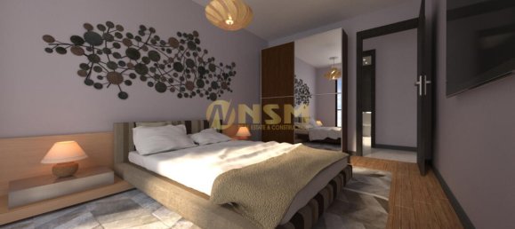 Apartment 3+1 in Istanbul, Turkey No. 11972 4