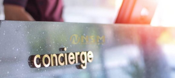 Apartment 3+1 in Istanbul, Turkey No. 11972 19