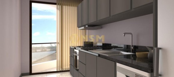 Apartment 3+1 in Istanbul, Turkey No. 11972 7