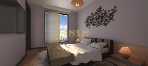 Apartment 3+1 in Istanbul, Turkey No. 11972 2