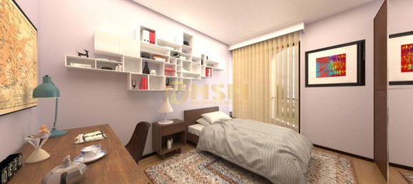 Apartment 3+1 in Istanbul, Turkey No. 11972 15