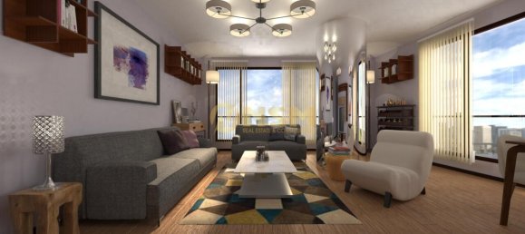 Apartment 3+1 in Istanbul, Turkey No. 11972 17