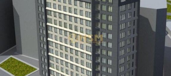 Apartment 3+1 in Istanbul, Turkey No. 11972 22