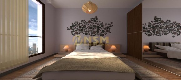 Apartment 3+1 in Istanbul, Turkey No. 11972 3