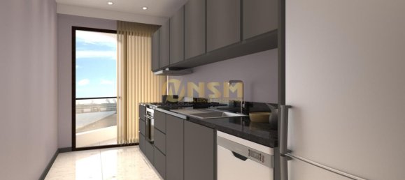 Apartment 3+1 in Istanbul, Turkey No. 11972 6